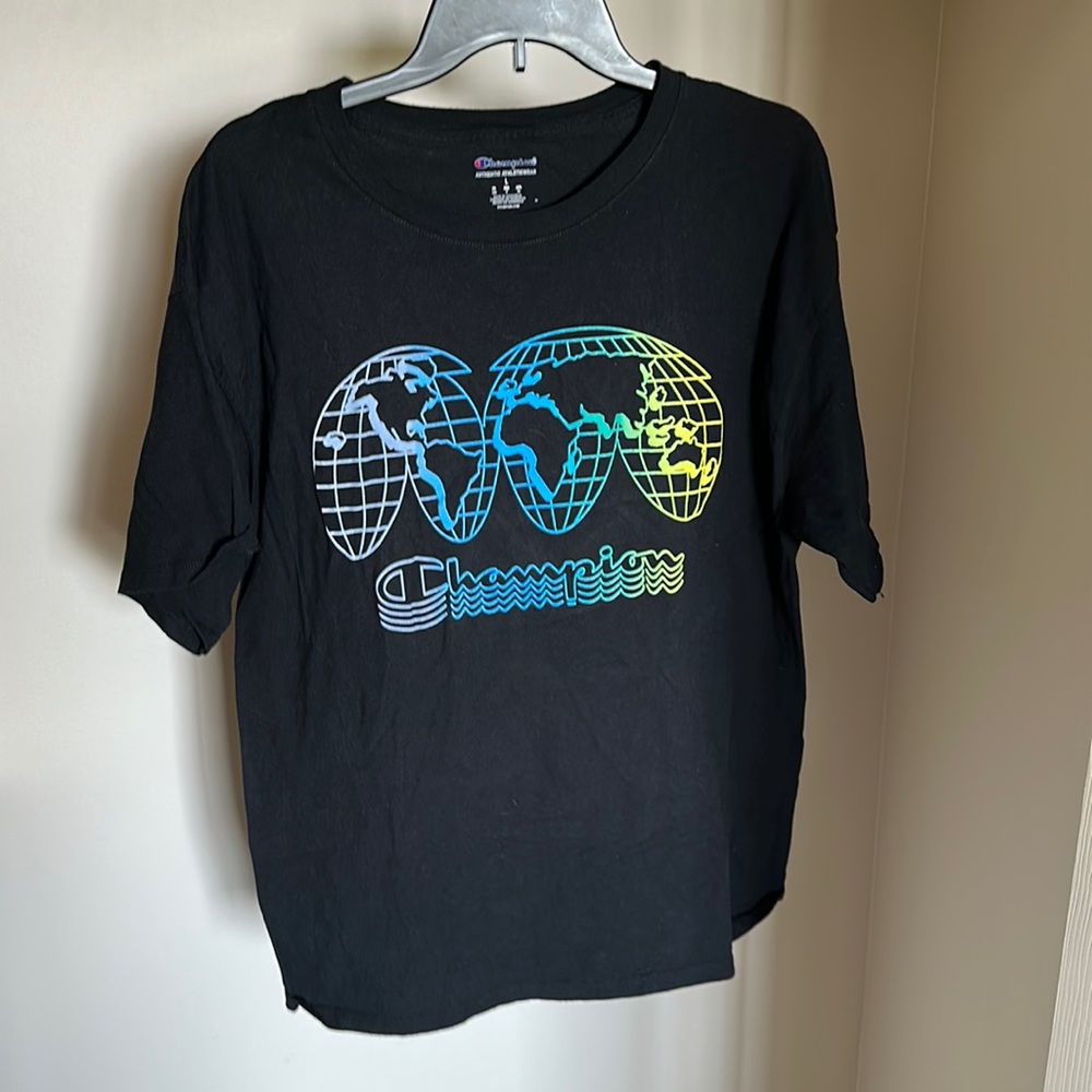 Champion T-Shirt